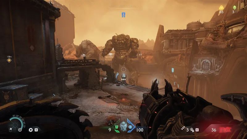 Doom: The Dark Ages İnceleme-4 Doom: The Dark Ages İnceleme-4