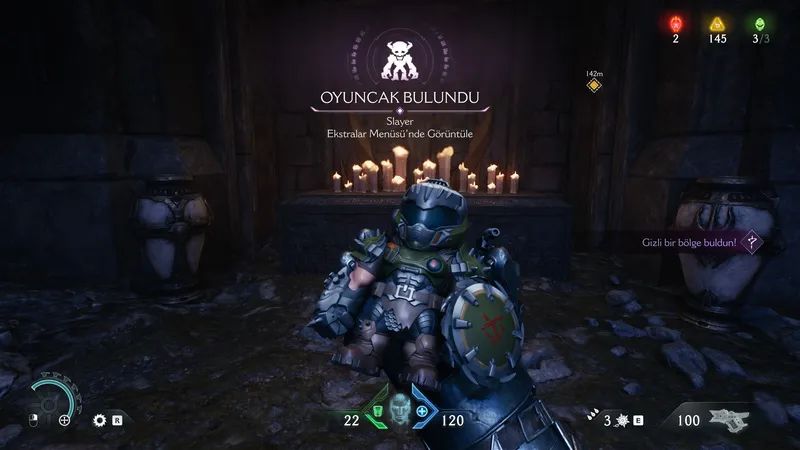 Doom: The Dark Ages İnceleme-7 Doom: The Dark Ages İnceleme-7
