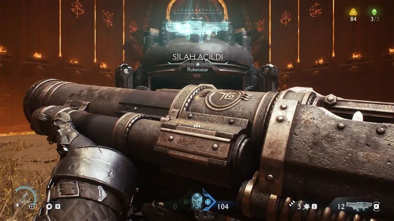 Doom: The Dark Ages İnceleme-9 Doom: The Dark Ages İnceleme-9