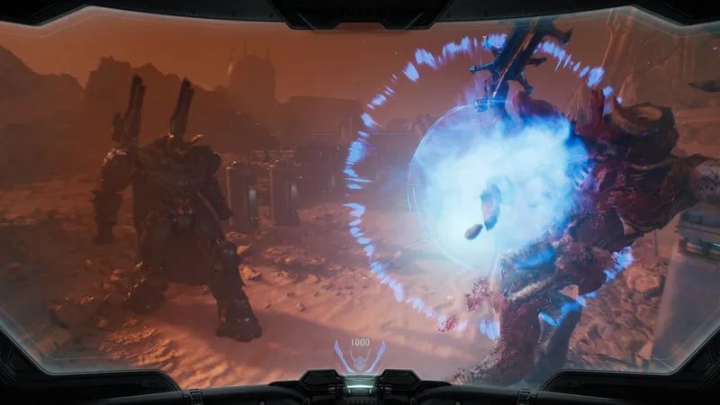 Doom: The Dark Ages İnceleme-14 Doom: The Dark Ages İnceleme-14