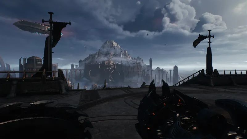 Doom: The Dark Ages İnceleme-15 Doom: The Dark Ages İnceleme-15