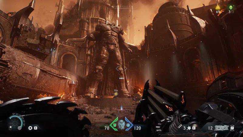 Doom: The Dark Ages İnceleme-16 Doom: The Dark Ages İnceleme-16