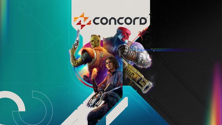 Fiziksel Concord Oyunları 16 Bin Liraya Satılıyor Fiziksel Concord Oyunları 16 Bin Liraya Satılıyor