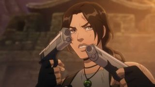 The Legend of Lara Croft İkinci Sezon Fragmanı Yayınlandı
