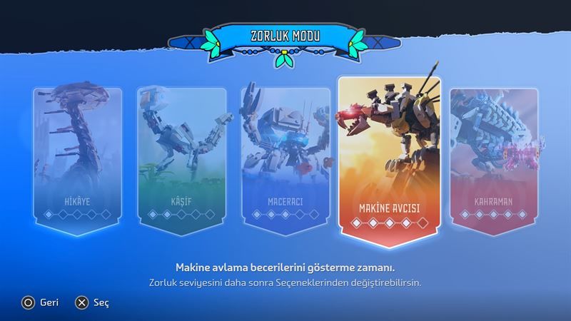 Lego Horizon Adventures İnceleme İnceleme - 1 Lego Horizon Adventures İnceleme - 1