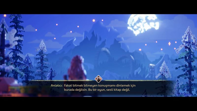 Lego Horizon Adventures İnceleme İnceleme - 2 Lego Horizon Adventures İnceleme - 2