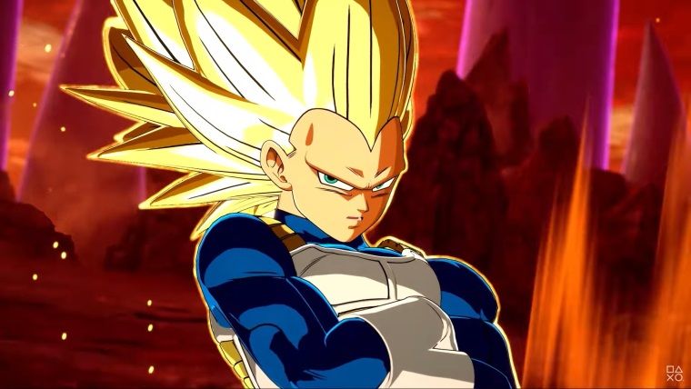 Dragon Ball: Sparking Zero Üçüncü DLC Çıkış Tarihi Açıklandı Dragon Ball: Sparking Zero Üçüncü DLC Çıkış Tarihi Açıklandı