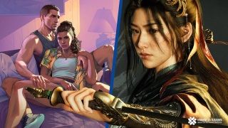 Phantom Blade: Zero İçin Asıl Tehdit GTA 6 Değilmiş