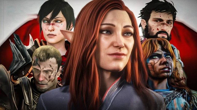 Dragon Age Yıldızı Avengers Benzeri Oyun İstiyor Dragon Age Yıldızı Avengers Benzeri Oyun İstiyor