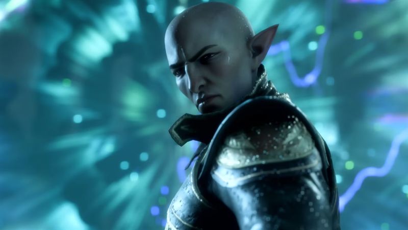 Dragon Age: The Veilguard İnceleme - 7 Dragon Age: The Veilguard İnceleme - 7