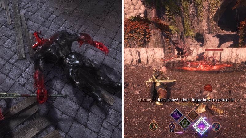 Dragon Age: The Veilguard İnceleme - 9 Dragon Age: The Veilguard İnceleme - 9