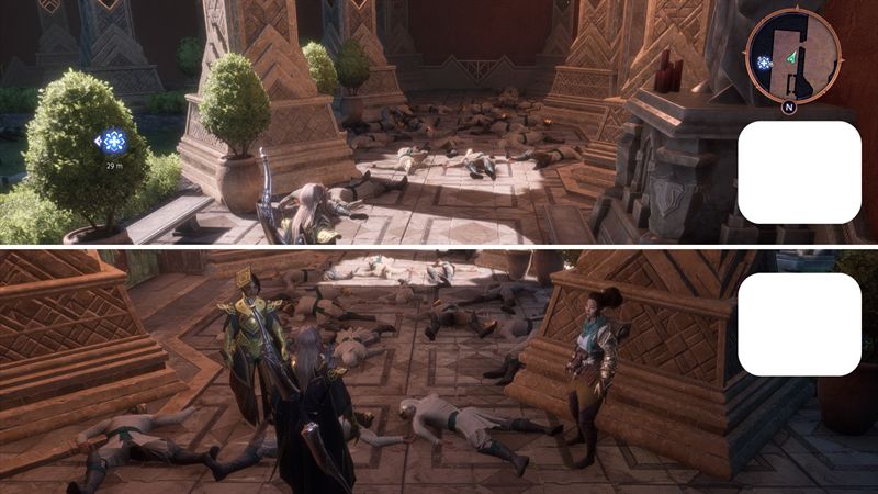 Dragon Age: The Veilguard İnceleme - 10 Dragon Age: The Veilguard İnceleme - 10