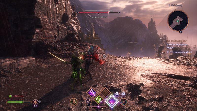 Dragon Age: The Veilguard İnceleme - 12 Dragon Age: The Veilguard İnceleme - 12