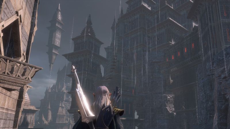 Dragon Age: The Veilguard İnceleme - 13 Dragon Age: The Veilguard İnceleme - 13