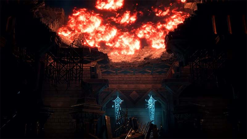 Dragon Age: The Veilguard Oynanış Videosu Yayınlandı - 2 Dragon Age: The Veilguard Oynanış Videosu Yayınlandı - 2