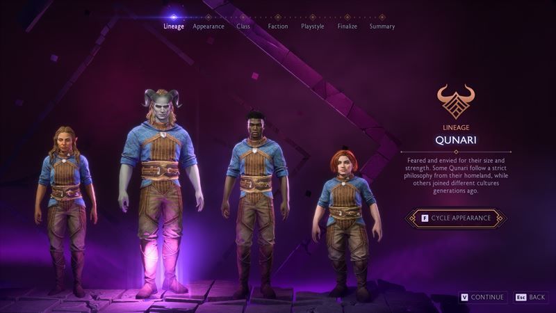 Dragon Age: The Veilguard İnceleme - 3 Dragon Age: The Veilguard İnceleme - 3