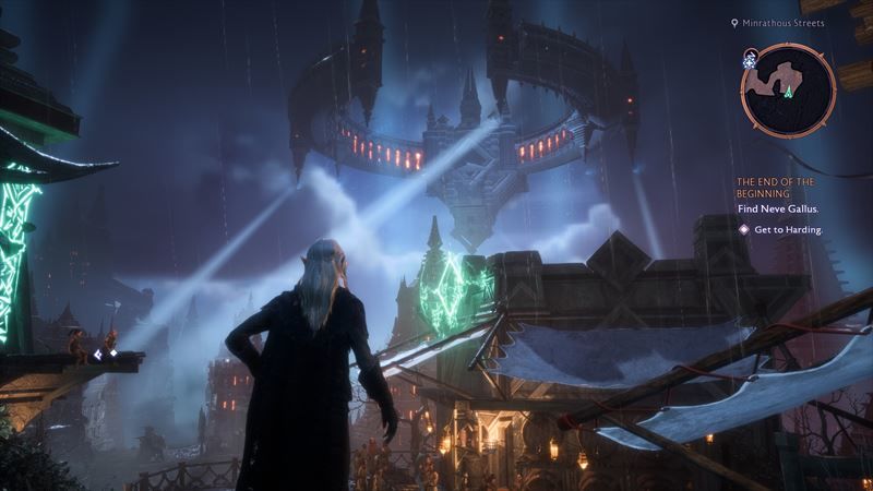 Dragon Age: The Veilguard İnceleme - 4 Dragon Age: The Veilguard İnceleme - 4