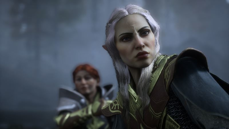 Dragon Age: The Veilguard İnceleme - 5 Dragon Age: The Veilguard İnceleme - 5