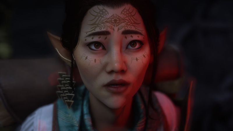 Dragon Age: The Veilguard İnceleme - 6 Dragon Age: The Veilguard İnceleme - 6