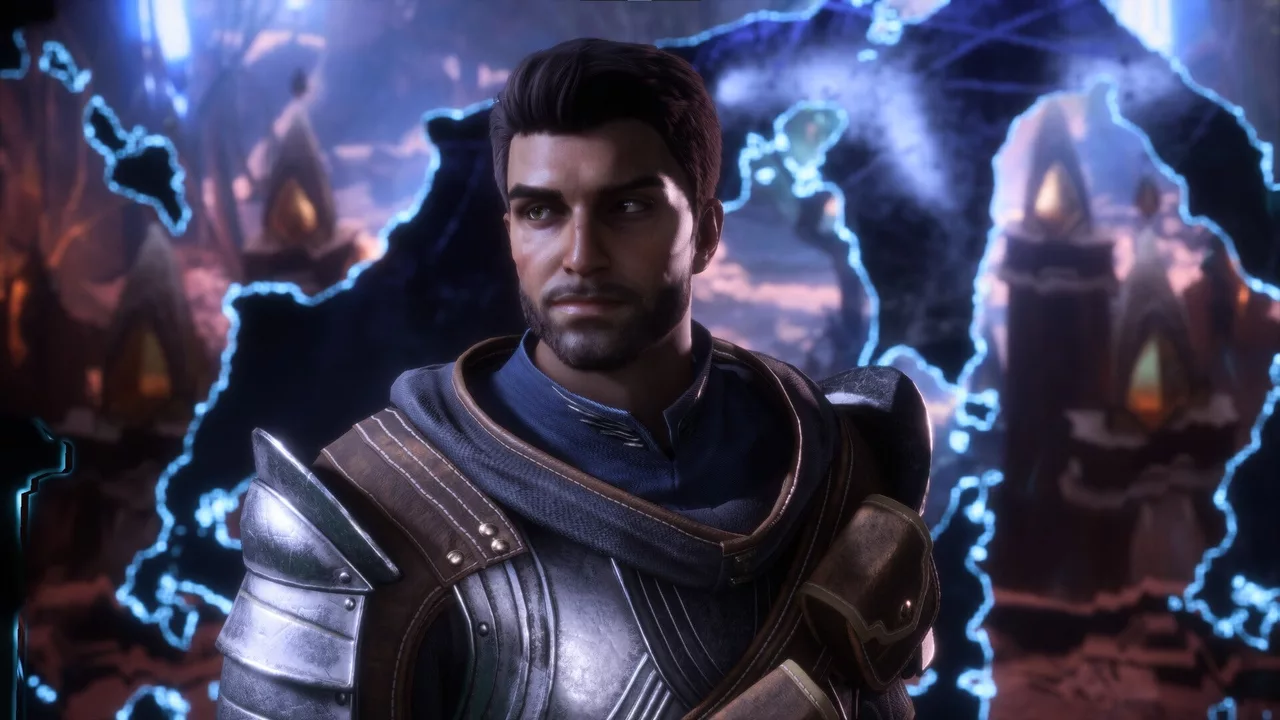 Dragon Age Yaratıcısı Serinin Geri Dönmeyeceğini Düşünüyor Dragon Age Yaratıcısı Serinin Geri Dönmeyeceğini Düşünüyor