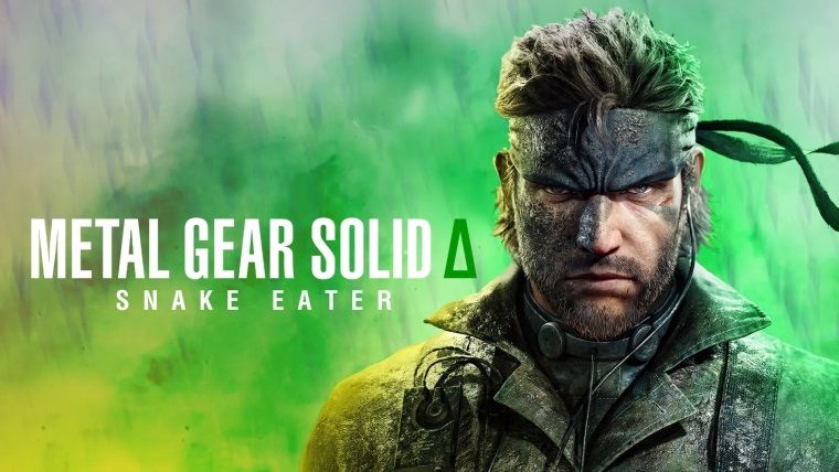 Metal Gear Solid Delta: Snake Eater Çıkış Tarihi Ortaya Çıktı Metal Gear Solid Delta: Snake Eater Çıkış Tarihi Ortaya Çıktı
