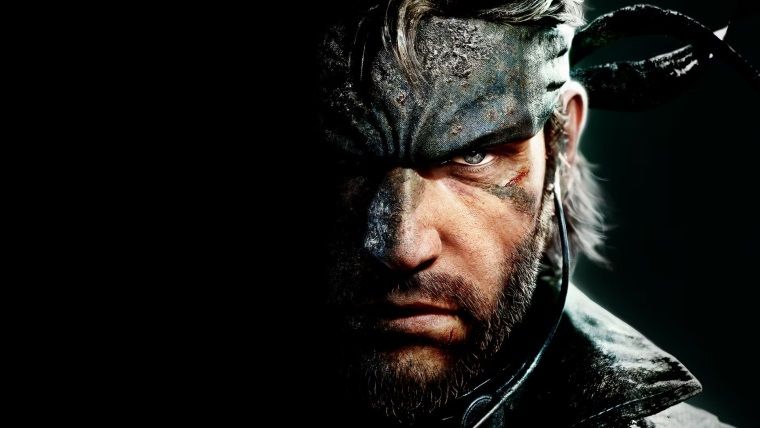 Metal Gear Solid Delta: Snake Eater Sistem Gereksinimleri Belli Oldu Metal Gear Solid Delta: Snake Eater Sistem Gereksinimleri Belli Oldu