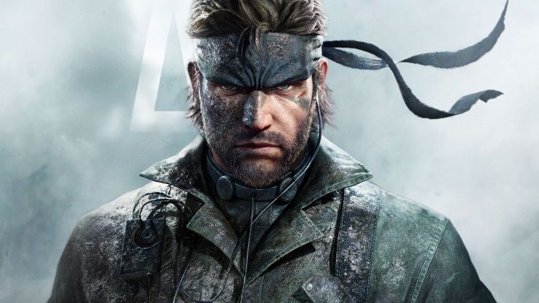 Metal Gear Solid Delta: Snake Eater Açılış Sahnesi Yayınlandı Metal Gear Solid Delta: Snake Eater Açılış Sahnesi Yayınlandı