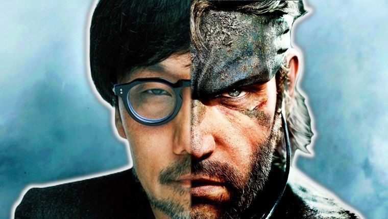 Hideo Kojima Snake Eater Remake’i Oynamayacak mı? Hideo Kojima Snake Eater Remake’i Oynamayacak mı?