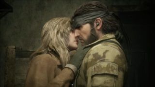 Metal Gear Solid Delta M18 Derecelendirmesi Aldı