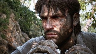 Metal Gear Solid Delta: Snake Eater Korsanlara Yenildi