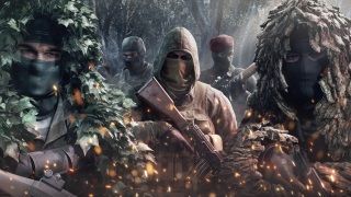 Metal Gear Solid Delta: Snake Eater Fox Hunt Tarihi Açıklandı