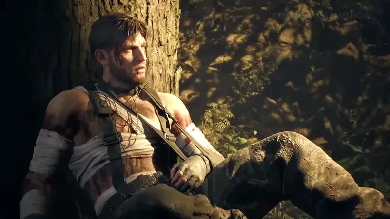 Hideo Kojima Snake Eater Remake’i Oynamayacak mı? Hideo Kojima Snake Eater Remake’i Oynamayacak mı?