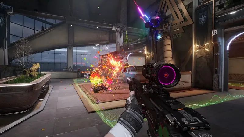 FragPunk’un Konsol Tarihi Belli Oldu