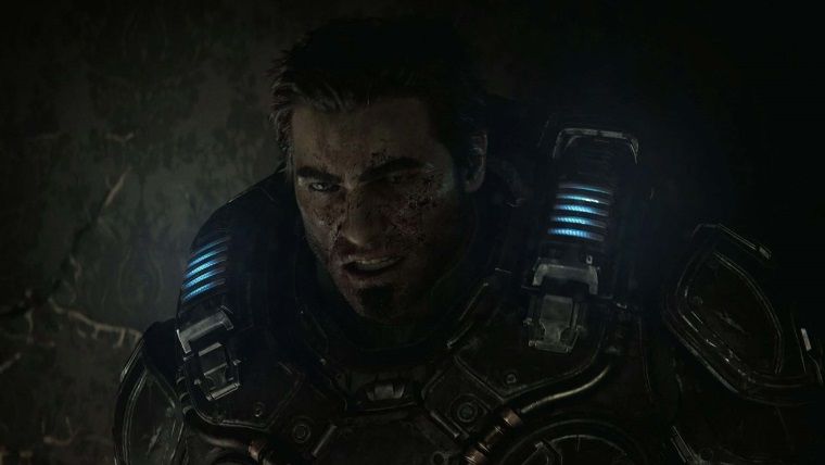 Gears of War: E-Day PlayStation'a Çıkabilir Gears of War: E-Day PlayStation'a Çıkabilir