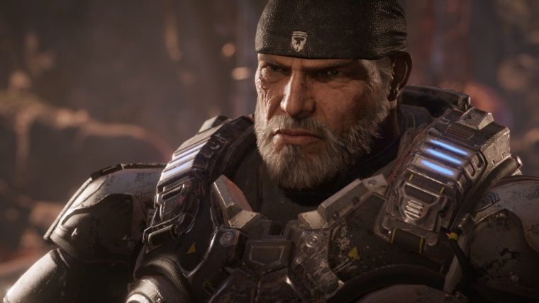 Gears of War: E-Day Çıkış Tarihi Belli Oldu Gears of War: E-Day Çıkış Tarihi Belli Oldu