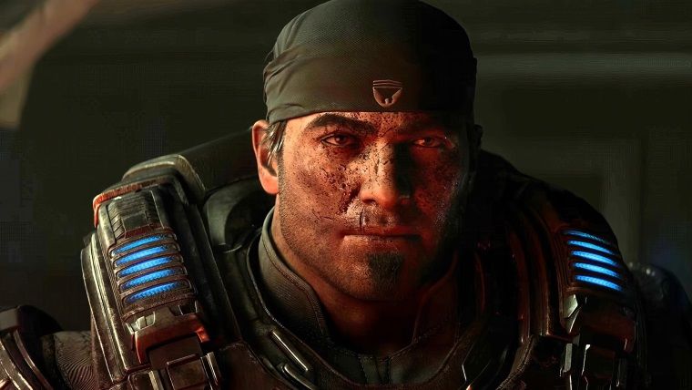 Gears Of War: E-Day İçin Tarih Verildi Gears Of War: E-Day İçin Tarih Verildi