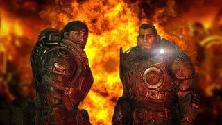 Xbox Gears of War E-Day İçin Fikrini Değiştirmiş Olabilir