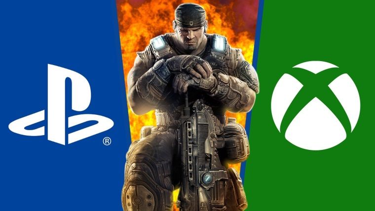 Gears of War E-Day Aslında XBOX’a Özel Değil miydi? Gears of War E-Day Aslında XBOX’a Özel Değil miydi?