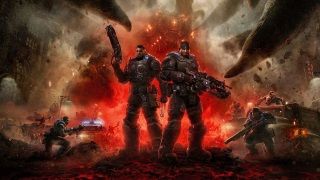 Gears of War: E-Day Sistem Gereksinimleri Belli Oldu