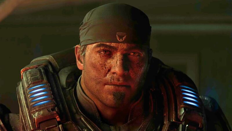 Gears of War: E-Day İş İlanı Muhtemel PlayStation Çıkışına İşaret mi Ediyor? Gears of War: E-Day İş İlanı Muhtemel PlayStation Çıkışına İşaret mi Ediyor?