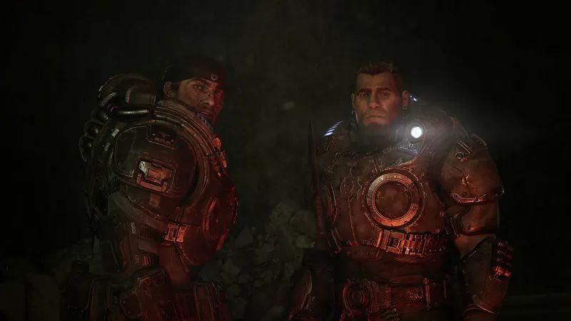 Gears of War: E-Day Çıkış Tarihi Belli Oldu Gears of War: E-Day Çıkış Tarihi Belli Oldu
