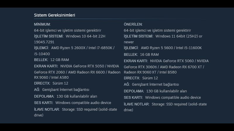 Gears of War: E-Day Sistem Gereksinimleri Belli Oldu Gears of War: E-Day Sistem Gereksinimleri Belli Oldu