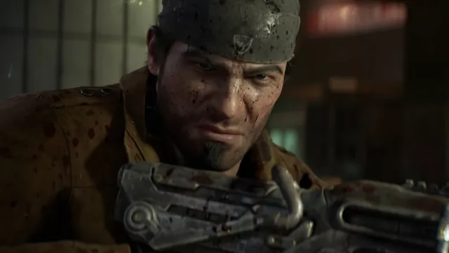 Gears of War: E-Day 4 Kişilik Co-Op İçin Büyük Yatırım Yaptı