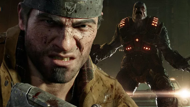Gears of War: E-Day Active Reload Sistemini Baştan Ele Alacak
