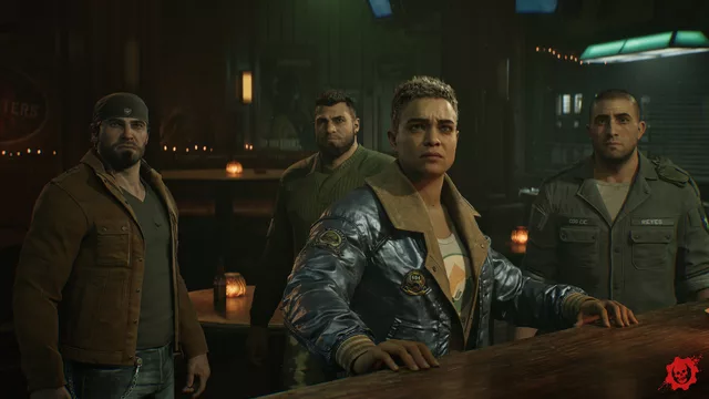 Gears of War: E-Day Hikâye Fragmanı Gamescom’da Yayınlandı
