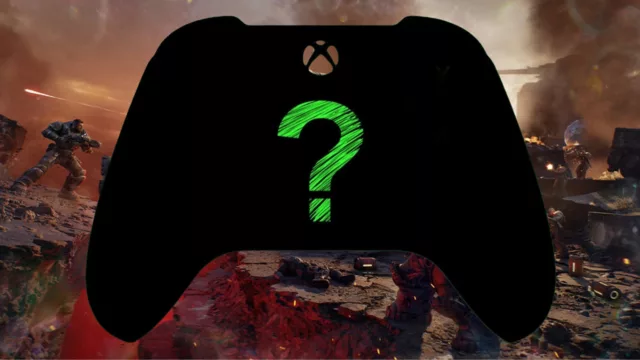 Gears of War E-Day Özel XBOX Kontrolcüsü Ortaya Çıktı