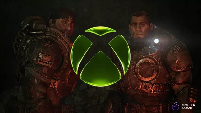 Gears of War: E-Day Xbox’ı Sırtlıyor