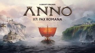 Anno 117: Pax Romana PC Sistem Gereksinimleri Açıklandı