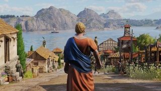 Anno 117: Pax Romana Yapay Zekayı Biraz Yanlış Kullandı