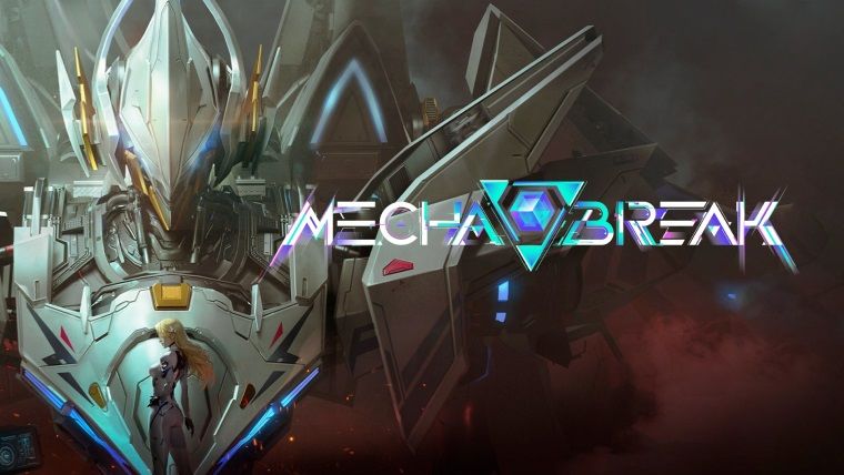 Mecha BREAK Açık Betası Büyük İlgi Gördü Mecha BREAK Açık Betası Büyük İlgi Gördü